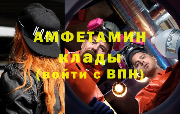 гашик Анжеро-Судженск